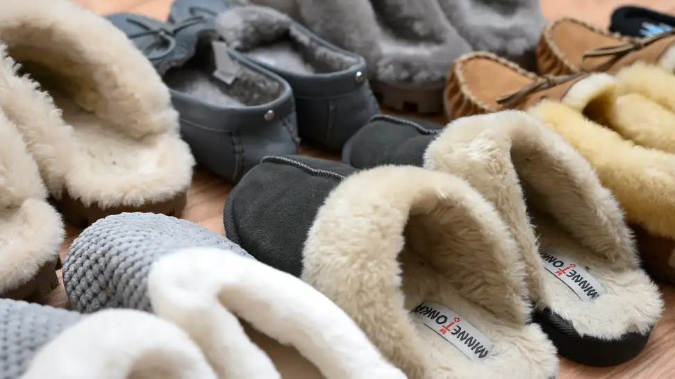 These are the best slippers for women available today.