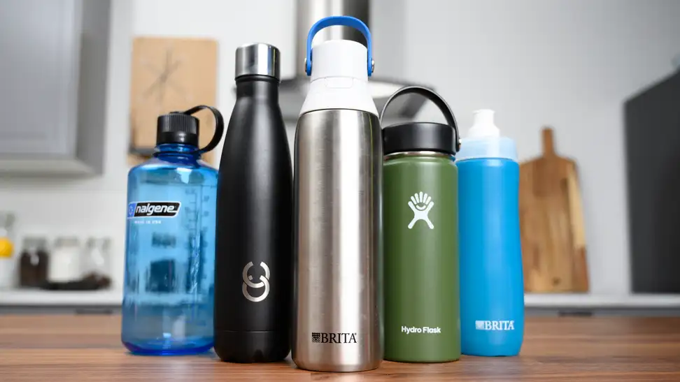 Best Water Bottles