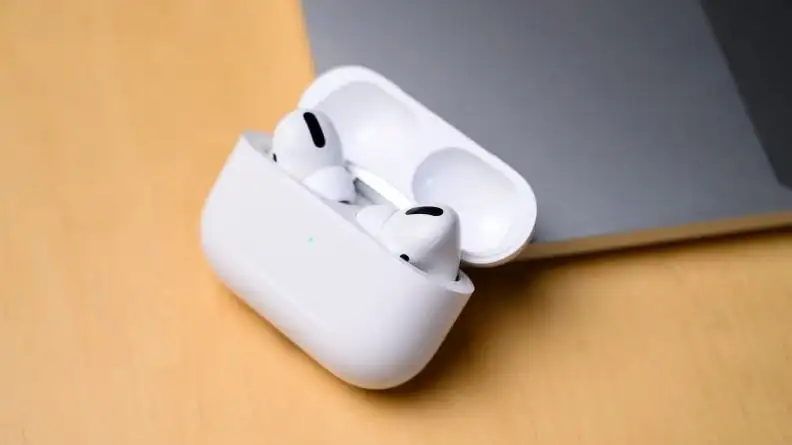 Apple AirPods Pro: Get these popular earbuds at Amazon for 30% off
