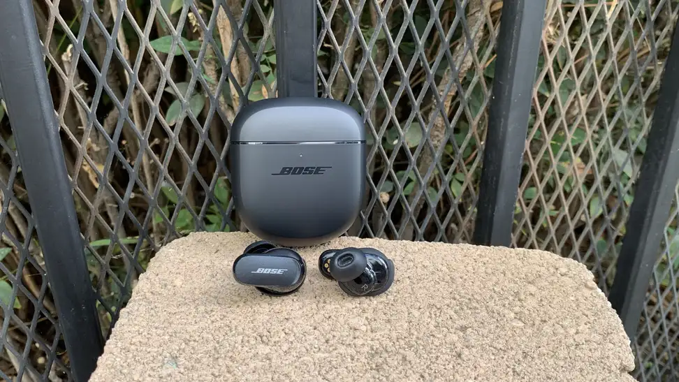 Bose QuietComfort Earbuds II: Definitive noise canceling - Reviewed