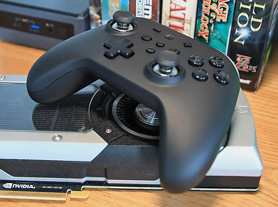 Gulikit KingKong 2 Pro Wireless