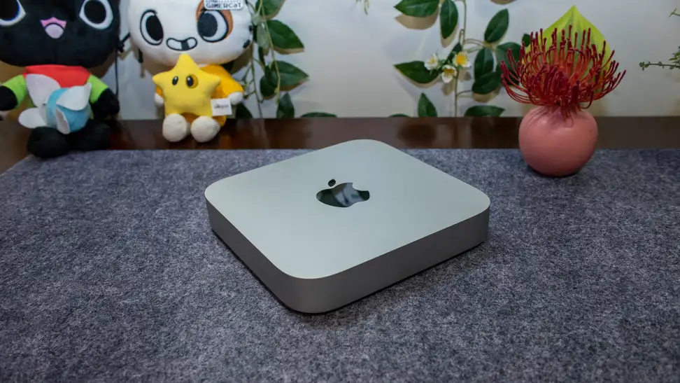 Apple Mac Mini M2 (2023) Review: Value power - Reviewed