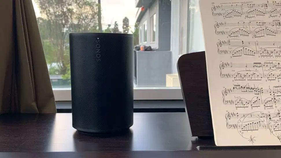 Sonos Era 100 speaker