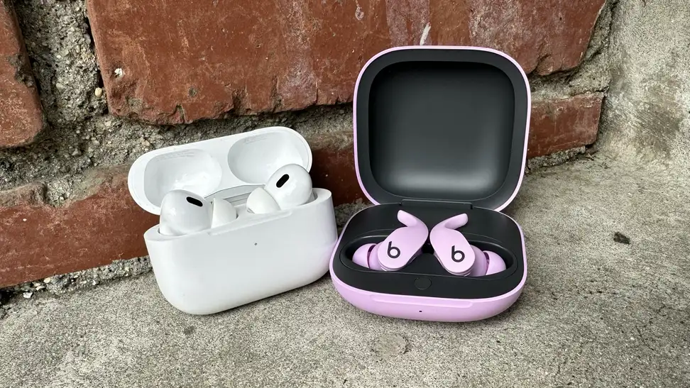 Apple Airpods 4 Vs Beats Fit Pro: Ultimate Earbud Showdown