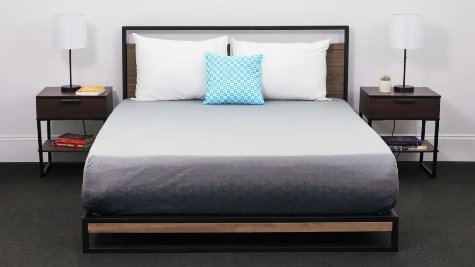 Zoma mattress