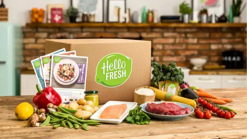 HelloFresh deal: Join today to get your first 16 meal kits delivered ...