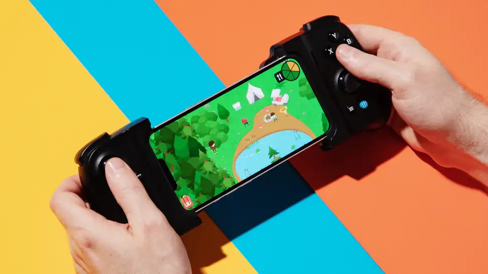 Gamevice Flex review: The ideal mobile controller? - Reviewed