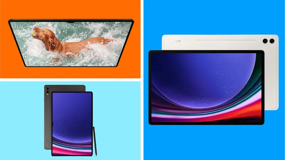 Galaxy Tab S9