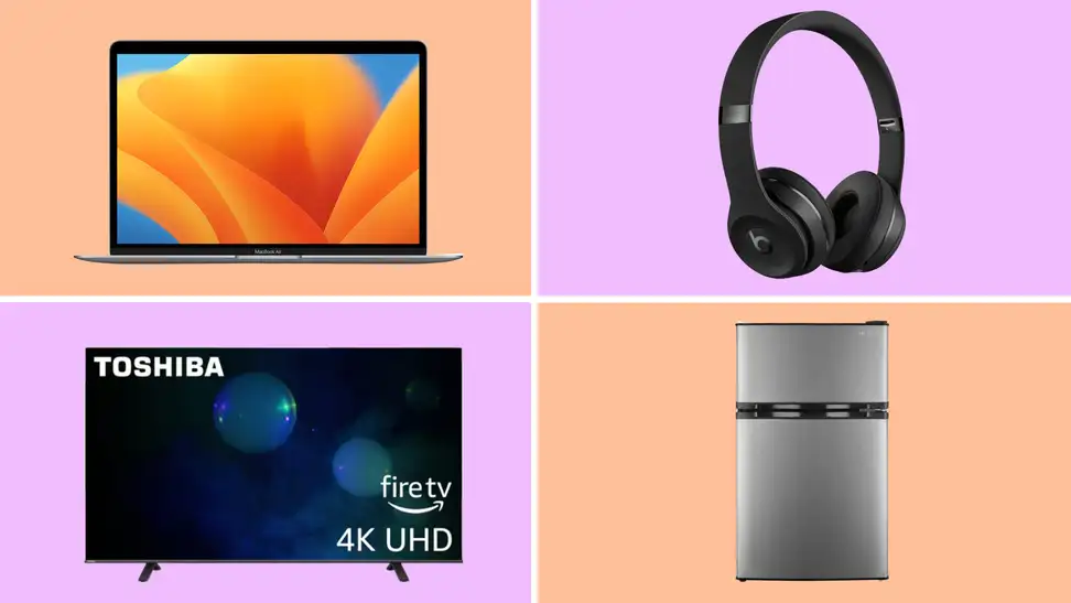 Reviewed/Apple/Beats by Dr. Dre/Toshiba/Insignia/Best Buy