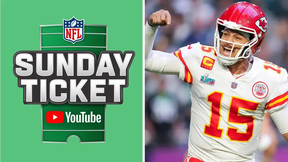 Head to Verizon so you don't miss a second of action this NFL season.