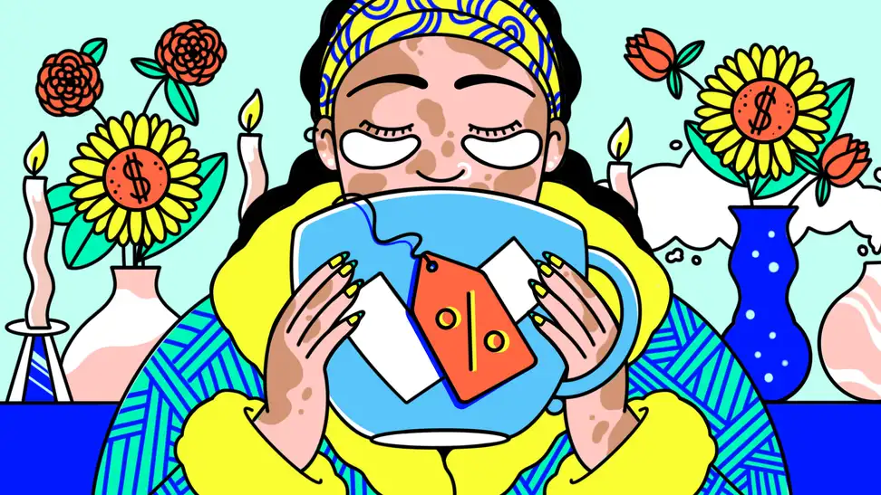 Self-Care September