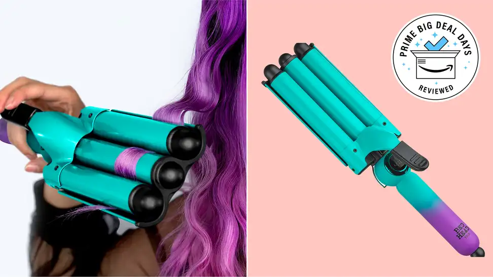 Bed Head hair styler