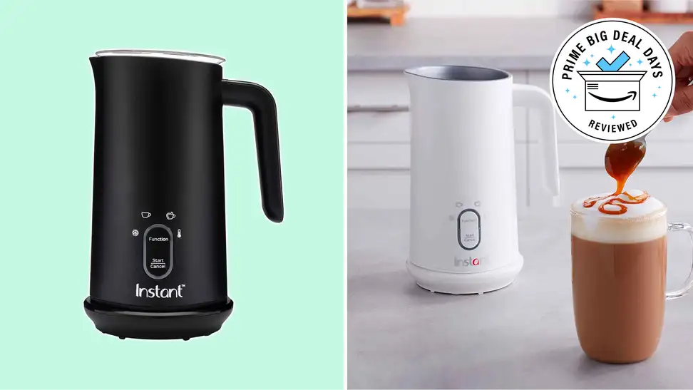 Instant Milk Frother