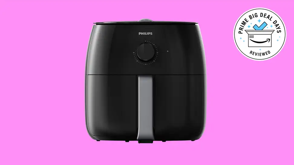 Philips Air Fryer