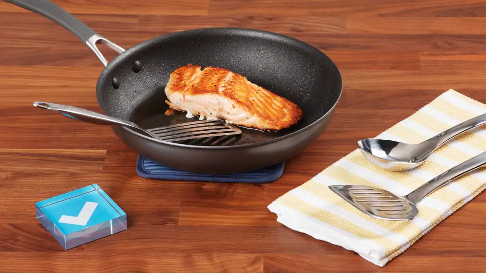 Circulon ScratchDefense Frying Pan - Thumbnail 3