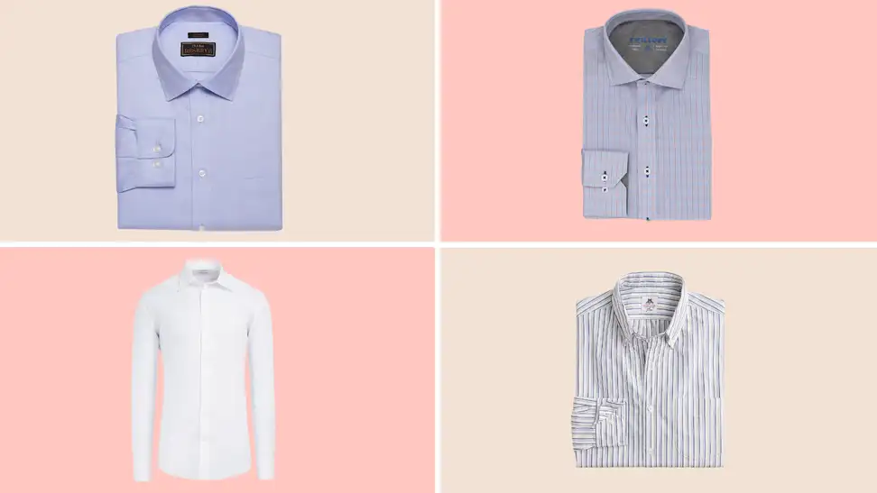 what are the best dress shirts for a casual friday Need new men's dress shirts? Shop the 10 best styles for fall 2023