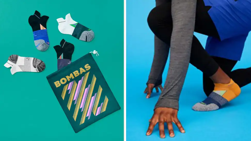 Bombas socks
