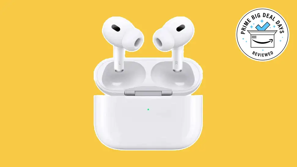 Apple AirPods Pro (2nd Gen)