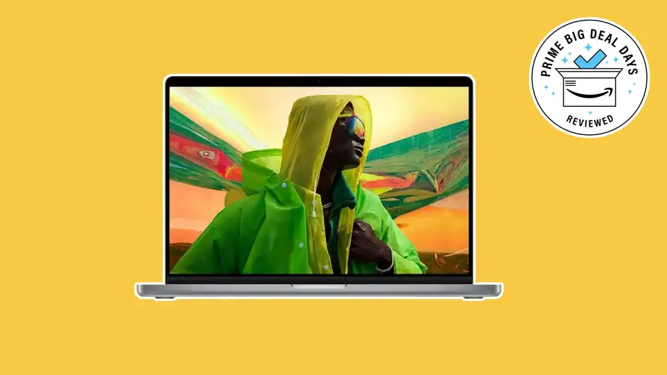 Apple 2021 MacBook Pro (512GB)