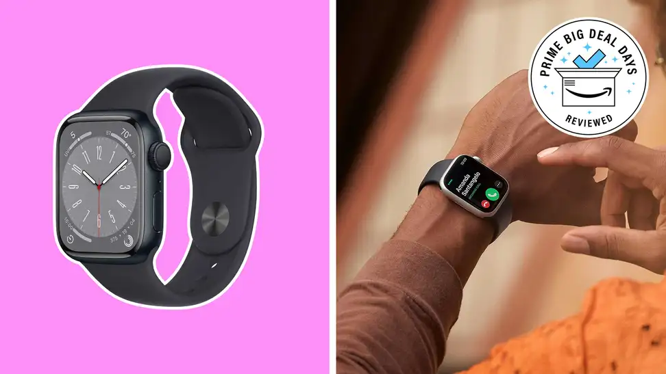 Apple Watch Series 8