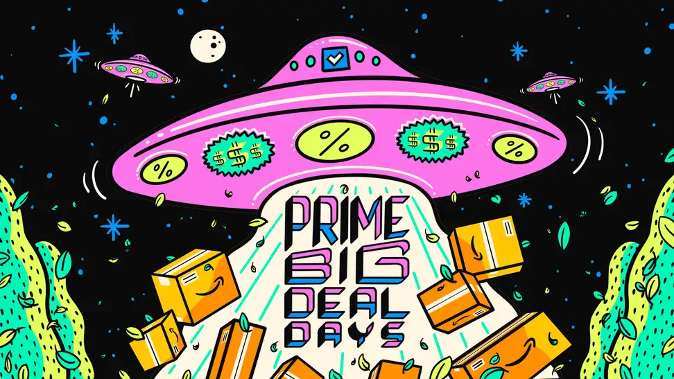 Amazon’s 50 best early Prime Day deals to shop right now