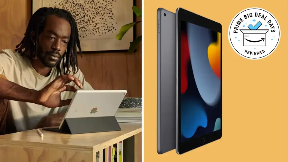 Apple iPad