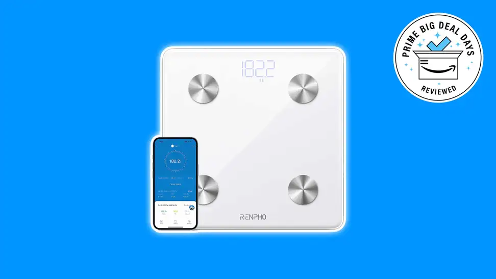 Renpho Smart Scale