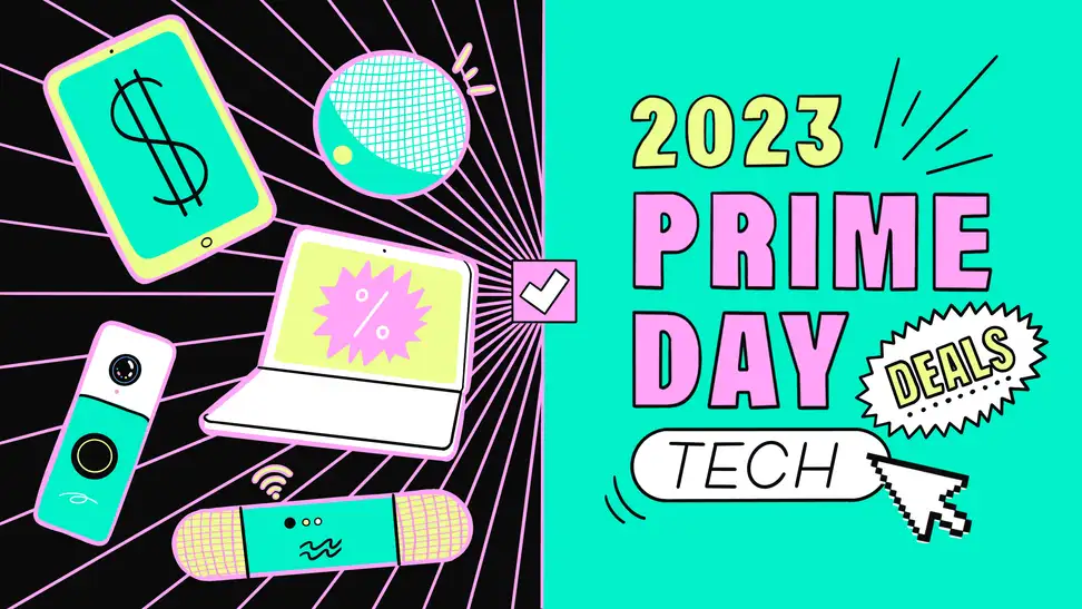 Dive into Day 1 with the 25+ best Amazon Prime Day tech deals: Kodak, Apple, Kasa