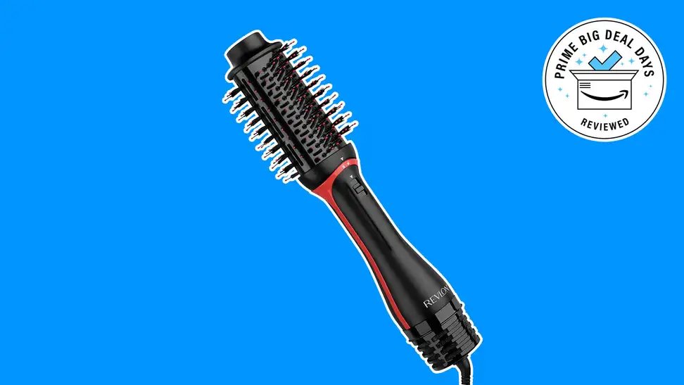Revlon One-Step Volumizer Plus 2.0