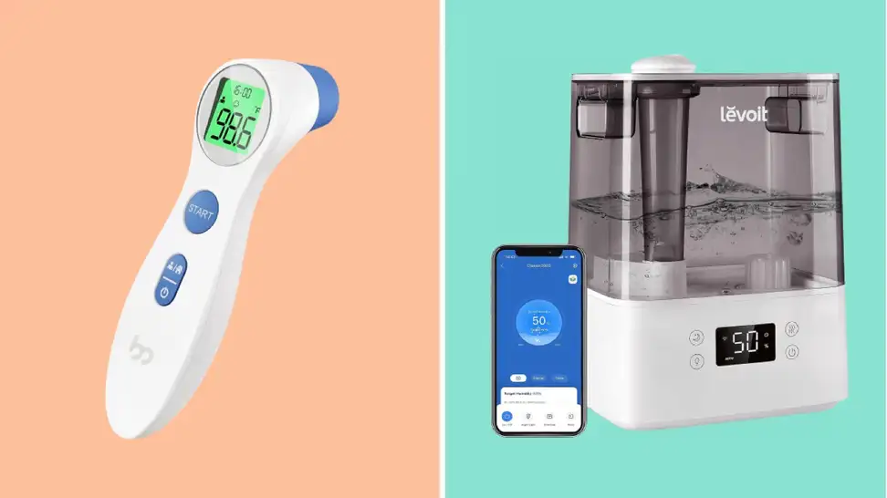 20 essentials to buy ahead of cold and flu season