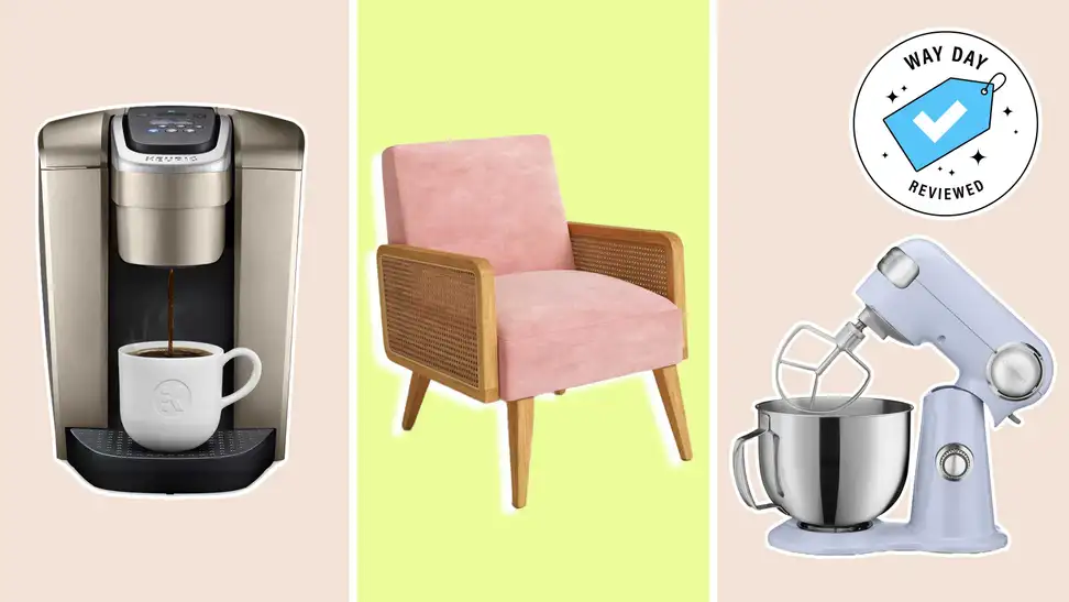 10 best October Way Day deals to shop at Wayfair