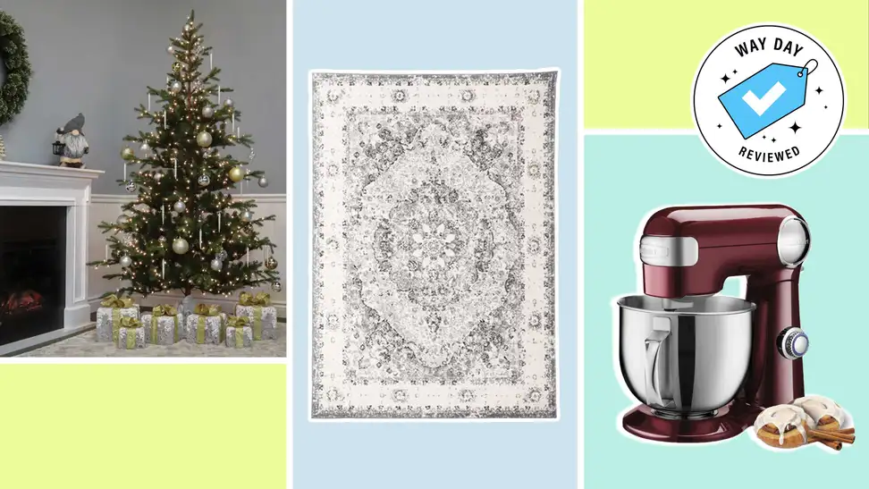 10 best Wayfair deals 2023: Save up to 80% on Henckels, Dyson, Cuisinart