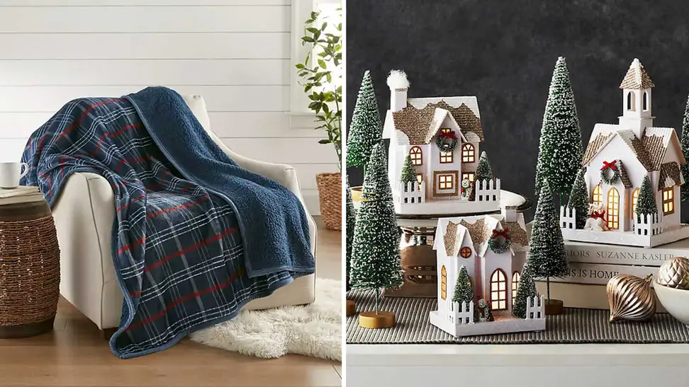 Sam's Club Member's Mark holiday deals