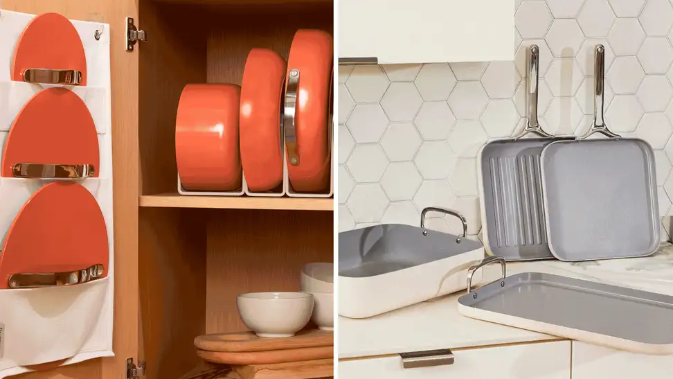 Caraway cookware sale
