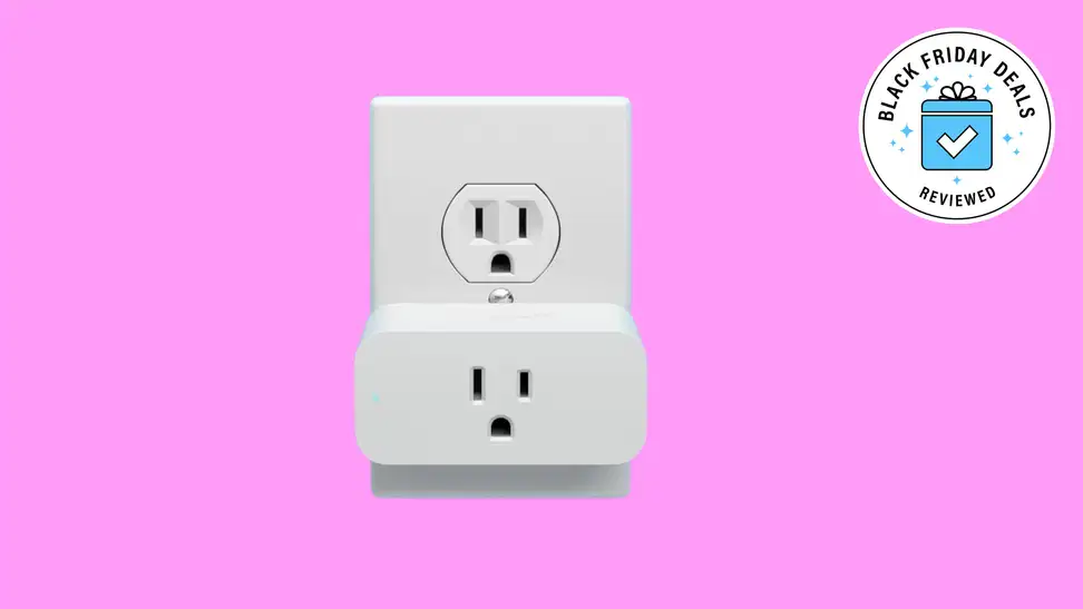 Amazon Smart plug