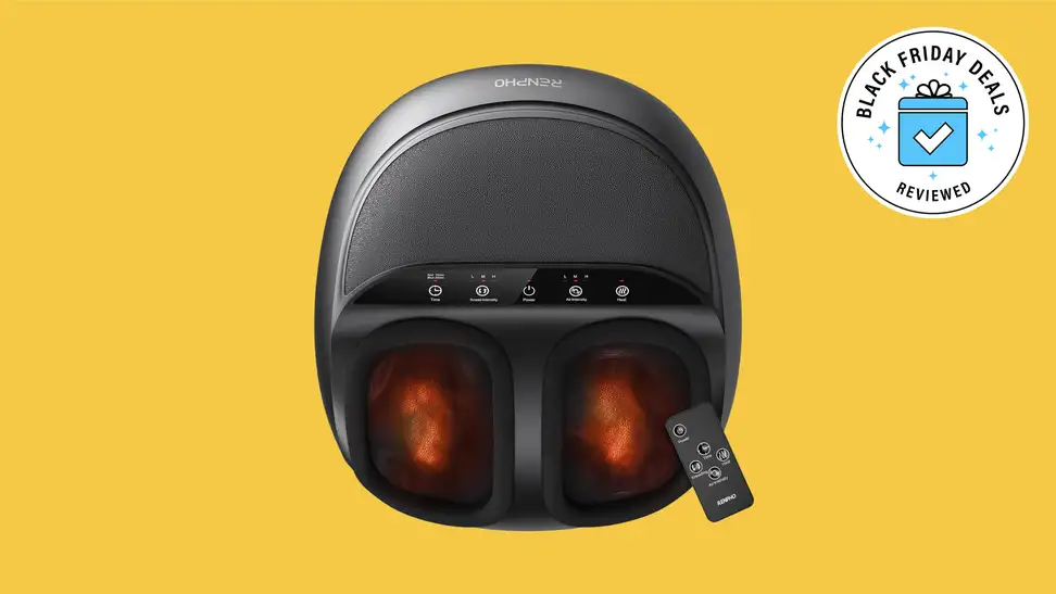 Renpho Foot Massager