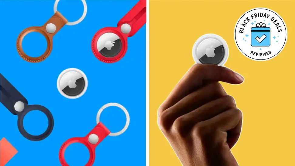 Apple AirTags