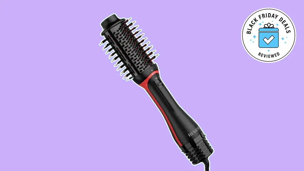 Revlon One-Step Volumizer Plus 2.0