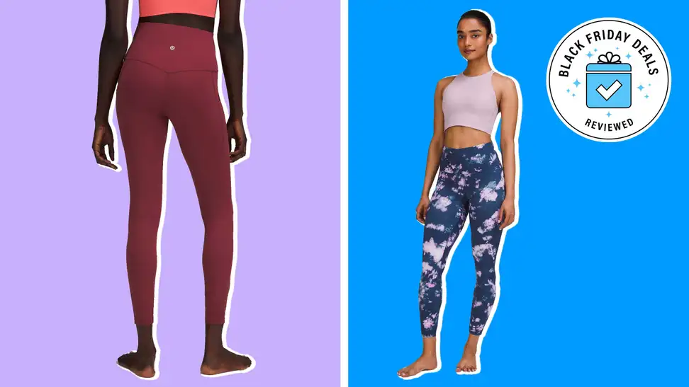 lululemon Align High-Rise Pant: Shop the We Made Too Much section
