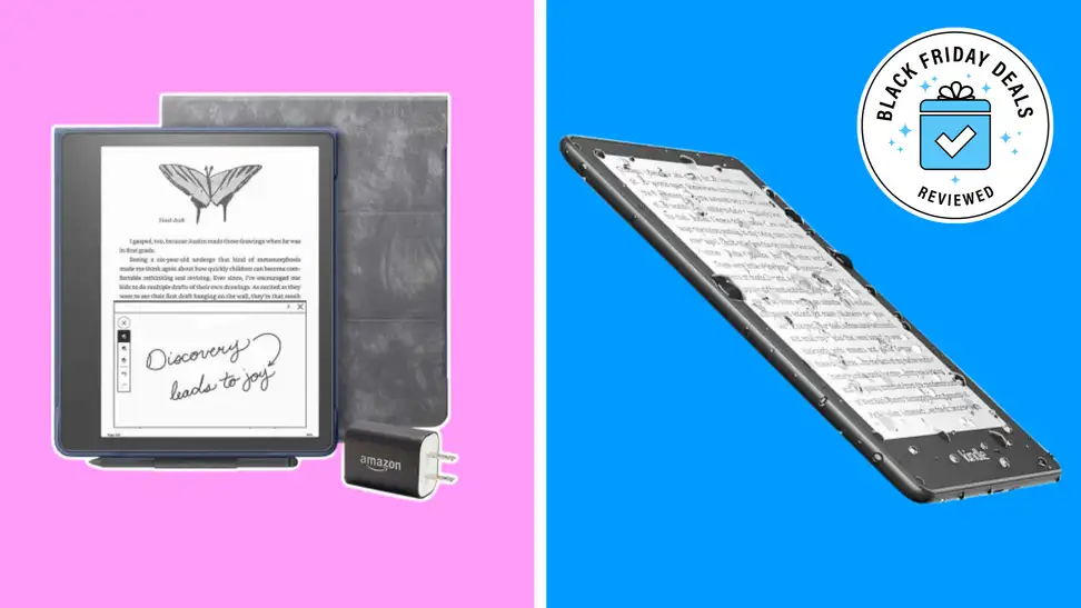 Kindle deals