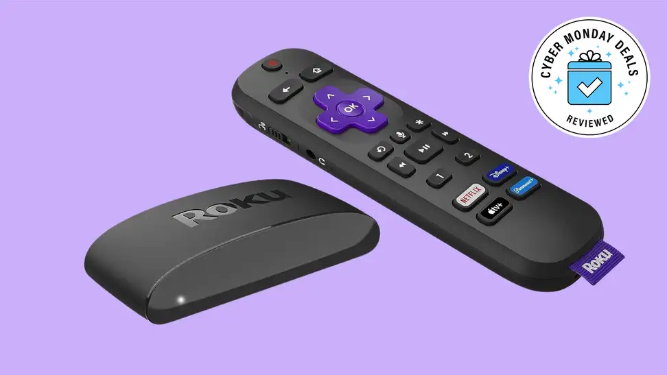 Roku Express 4K