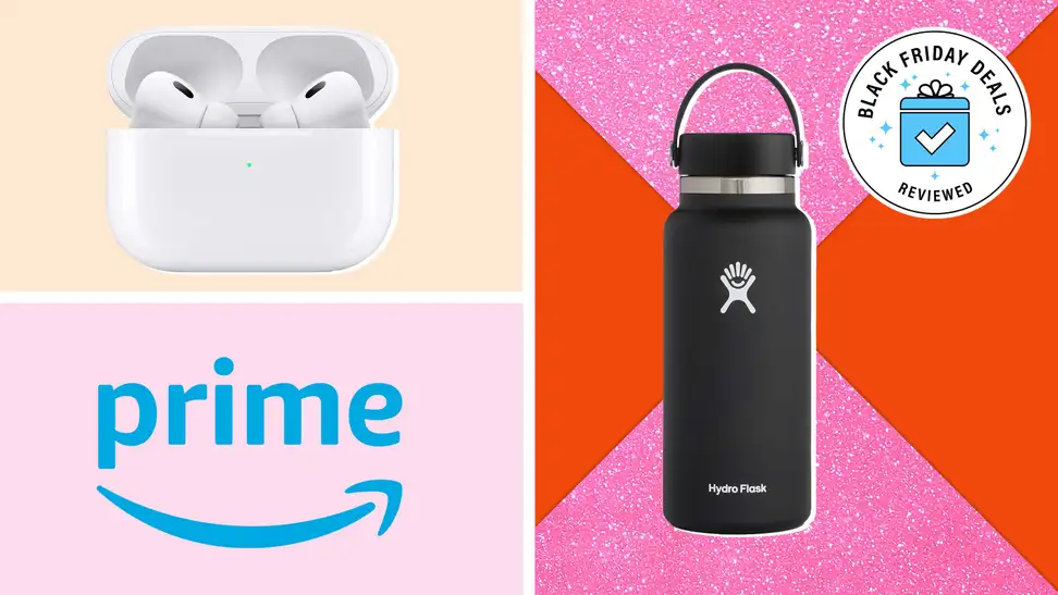Amazon’s Black Friday sale