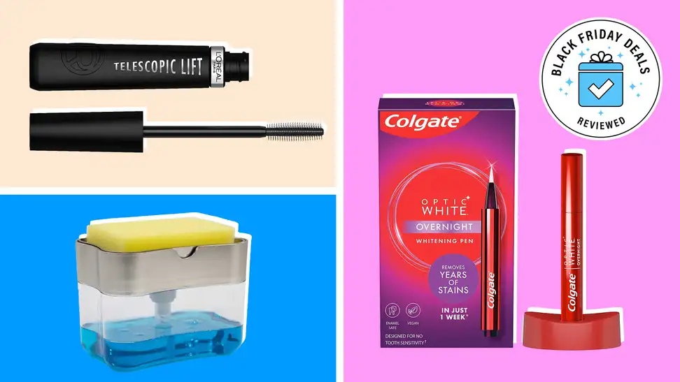 Viral Black Friday Amazon deals