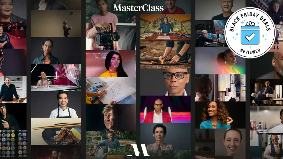 MasterClass