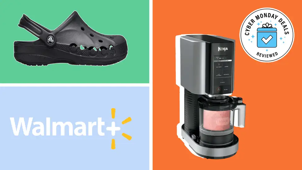 Walmart Black Friday 2023
