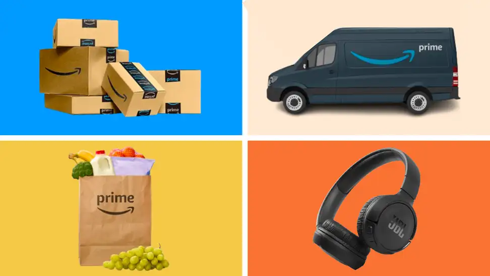Amazon Prime