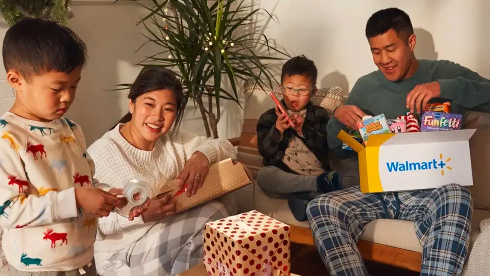 Walmart Plus membership: Sign up to access last-minute holiday deals now