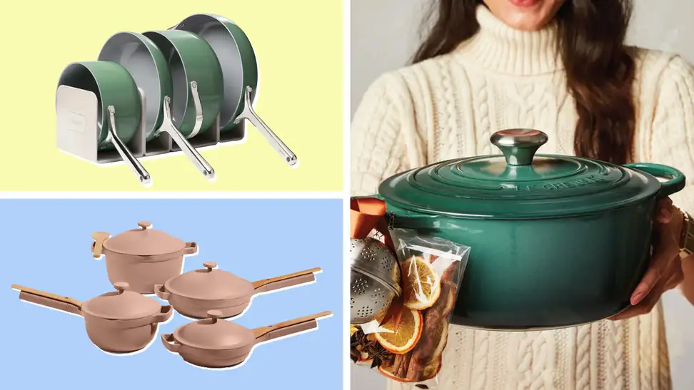 Best December cookware sales