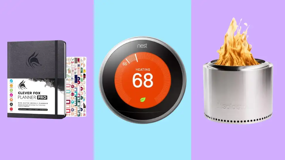 The most common New Year's resolutions of 2024