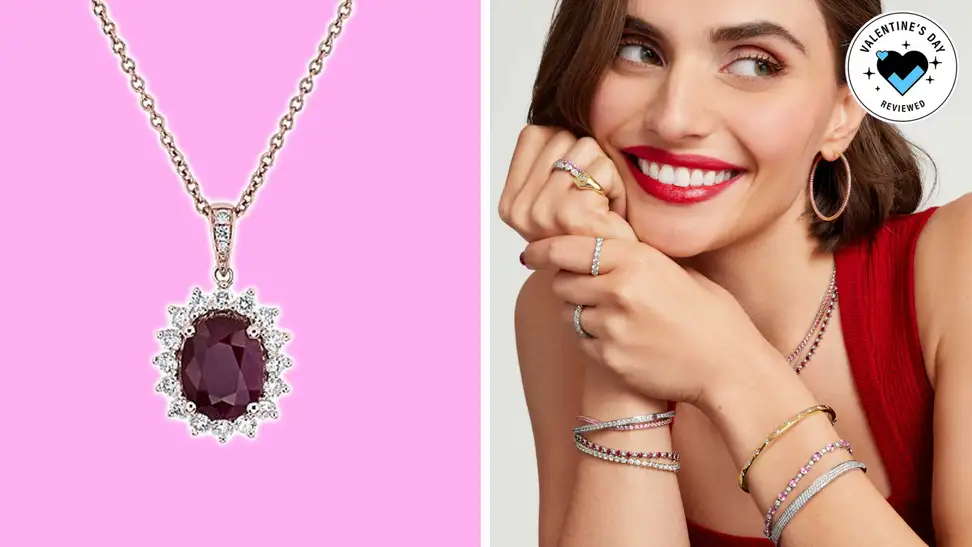 Blue Nile jewelry sale